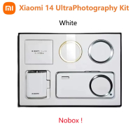 Original Xiaomi 14 Ultra Professional Camera Set Photo Kits Wireless Photography Len Handle  Package