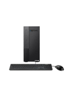 ExpertCenter X5 Mini Tower คอมพิวเตอร์ตั้งโต๊ะ (AMD Ryzen 5, RAM 4GB, 256GB) รุ่น U500MA-R4600G032W