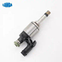 04E906036E 04E906036Q Fits for Skoda Seat VW / Audi A1 A3 1.4 TSI Golf 1.4 TSI Genuine Quality Fuel injector Nozzle injector