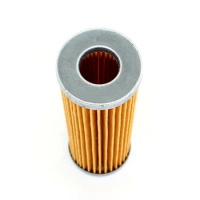 Replacement Fuel Filter Parts Yard Accessories For Jacobsen 550489 G4200 For Kubota 15231-43560 G5200 G6200 B20 Garden