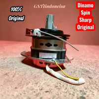 Dinamo Spin Sharp Original