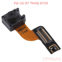 For LG G7 ThinQ G710 Front Facing Camera Module Replacement Part