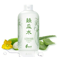 豐台灣 蘆薈絲瓜精華露 500ml/瓶【i -優】