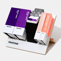 PANTONE 專業色票【REFERENCE LIBRARY】GPC305A / 套裝組 【預購商品】【2019 最新版】