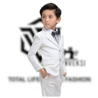 [2-13 Tahun] jas anak laki laki model korea/jas anak laki laki