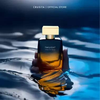 Crusita - Twilight | Blooming Series Extrait De Parfum 100ML