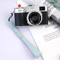 Dây Đeo Cổ Tay Máy Ảnh, Thích Hợp Cho NAYIN, Tương Thích Với ZV1, Canon M50II, Nikon Z5, ZF, Sony A7