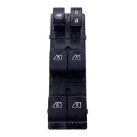 25401-9N00D 25401-JK42E Car Power Window Switch Regulator Button For Nissan Infiniti Q40 G25 09-13