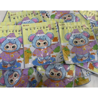 พร้อมส่ง ชุดน้องBabythree V3 แค่ชุดนะคะ ราคานี้ได้3ชุด ของแท้100%