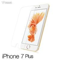 Metal-Slim APPLE iPhone 7  / iPhone 7 Plus 9H鋼化玻璃保護貼【出清】