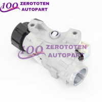 New Ignition Starter Swit-ch Housing 6R0905851F for VW Po-lo Amarok Transporter All-wheel Drive 7/8-Speed Auto Trans 6R0905851