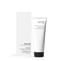 专供Vitamin B5 10% MOISTURIZER 10%维生素B5面部保湿霜滋润