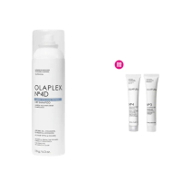 【OLAPLEX 歐啦】4D號極淨乾洗髮178G