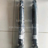 Sepasang shockbreaker skok belakang hyundai H1 starex ORI