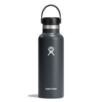 【Hydro Flask】18oz/532ml 標準口提環保溫杯(石板灰)(保溫瓶)