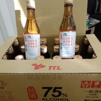 ♥️限時特價 現貨 最後兩箱 台酒酒精♥️SGS檢驗合格 乙醇酒精♥️75%酒精 清潔用酒精 非台糖酒精 全久榮酒精