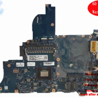916801-601 For HP PROBOOK 645 G3 655 G3 Laptop Motherboard TATUM 6050A2840801 A8-9600B 916801-001 100% Tested OK