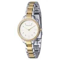 PIERRE CARDIN SAINT LOUIS SIMPLICITY CRM.0004 Women's Watch