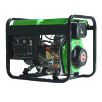 Hot selling portable diesel generator price 2 cylinder diesel generator 15kva generator diesel 12kw