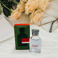 HUGO BOSS 優客 MAN 男性淡香水 5ml｜全店$199免運