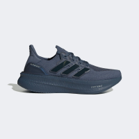 adidas 慢跑鞋 Ultraboost 5 男鞋 藍 黑 BOOST 緩衝 襪套 運動鞋 愛迪達 IF1479