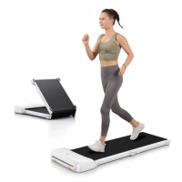 WalkingPad C1 Foldable Treadmil Fold Electric Walking Running Machine Sport Gym Equipment Under Desk Treadmill For Home