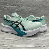 ASICS 亞瑟士 Magic speed 4 男款 寬楦 2E 跑鞋 慢跑鞋 1011B873-401