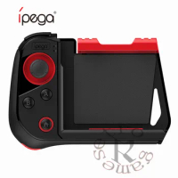 iPega PG-9121 PG 9121 Wireless Bluetooth Game Controller Joystick Multimedia Gamepad for Games Android iOS PC phone for Xiaomi