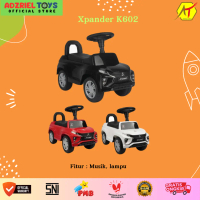 AdzrielToys Tolocar Mitsubishi Expander K602 - PMB