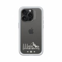 【RHINOSHIELD 犀牛盾】iPhone 12mini/12 Pro/Max Mod NX手機殼/在路上(獨家設計系列)
