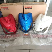Promo Ducktail All New Nmax 2020 / Cover Atas Lampu Stop Nmax 2020