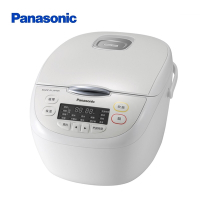 Panasonic國際牌 日本製6人份微電腦電子鍋 SR-JMN108