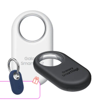 【SAMSUNG 三星】Galaxy SmartTag2 智慧防丟器二代 定位器(EI-T5600)