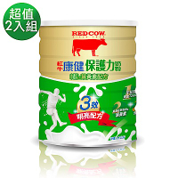 紅牛康健保護力奶粉-金盞花含葉黃素配方1.5kg