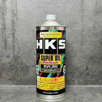 日本 HKS SP 5W30 1公升裝 公司貨 SUPER OIL Premium 5w-30 1L 超級盃