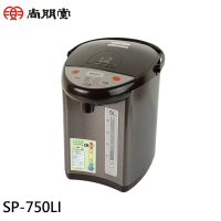【尚朋堂】5L電熱水瓶(SP-750LI)