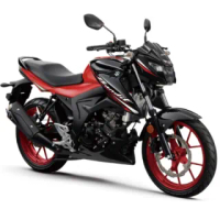 【SUZUKI 台鈴】GSX150-BANDIT150 輕檔車(自在暢遊的小海盜150)