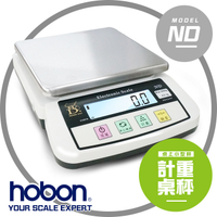 hobon 電子秤 ND 系列 精密電子計重秤