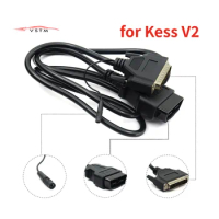 New Arrival Main Test Cable For Kess V2 OBD2 Manager Tuning Kit V2 ECU Chip Tunning OBD2 Main Cable