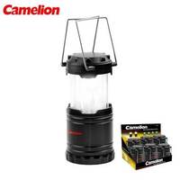 Camelion Lampu Camping S86 | Lampu Lentera Camping