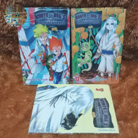 komik muhyo & roji's