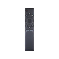 Remote Control for Samsung HD 4K Smart TV Voice Remote Control
