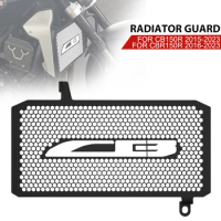 CB150R CBR150R Motorcycle Accessories Radiator Protection Grille Radiator Guard Cover For Honda CB CBR 150 150R CB150 CBR150 R