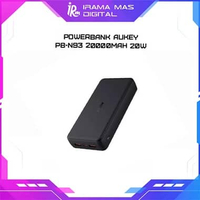 POWERBANK AUKEY - PB-N93 20000MAH 20W