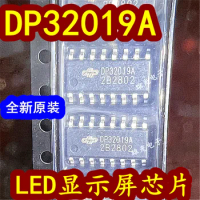 10PCS/LOT DP32019 DP32019A SOP16 LED