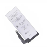 iSkyamS 1x 4680mAh / 18.01Wh G27FU Pixel 5A Phone Replacement Battery G270FU For HTC Google Pixel 5A / 5A 5G Batteries