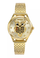 Bonia Watches Bonia Missie Tale Women Elegance Watch &amp; Jewellery Set BNB10727-2227