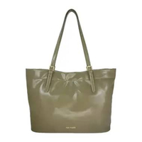Hush Puppies Tas Wanita Akari Ew Tote Olive