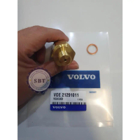 VOE 21291011 SWITCH SENSOR PRESSURE VOLVO EC140B EC210B