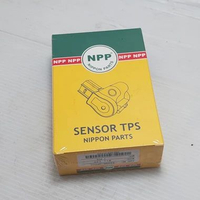 SENSOR TPS NPP MIO 125 SOUL GT 125